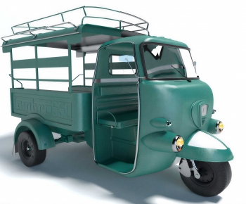 Modern Highway Vehicles-ID:734539036