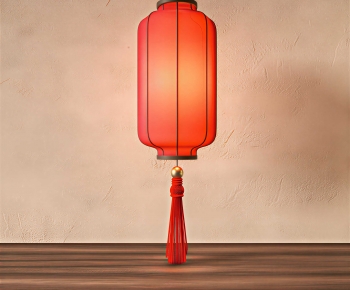 Chinese Style Lantern-ID:177531004