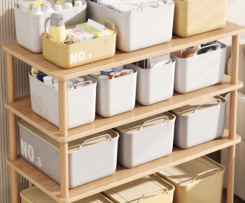 Modern Storage Basket-ID:628810885