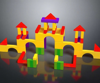 Modern Educational Toys-ID:860474115