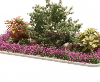 Modern Flower Bed, Flower Bowl, Flower Box-ID:850095033