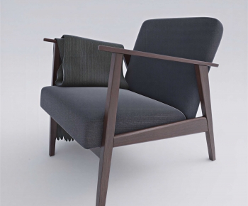 Modern Lounge Chair-ID:462426908