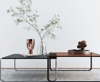 Modern Coffee Table-ID:277529957
