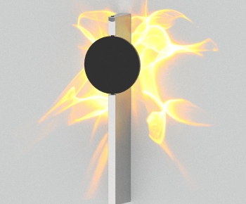 Modern Wall Lamp-ID:335833076