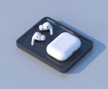 Modern Earphone-ID:439660075