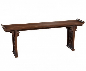 Chinese Style Table-ID:697376972