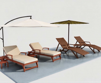 Modern Recliner-ID:108395101