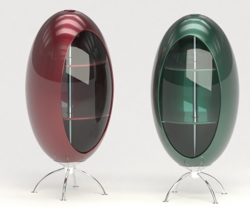 Modern Decorative Cabinet-ID:575313093