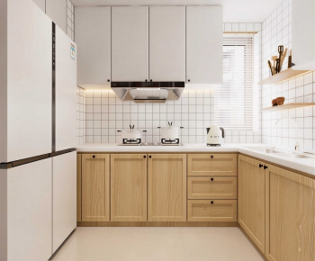 Modern The Kitchen-ID:678251032