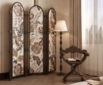 French Style Partition-ID:809021958