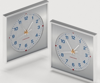 Modern Wall Clock-ID:421729098