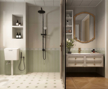 French Style TOILET-ID:827198037