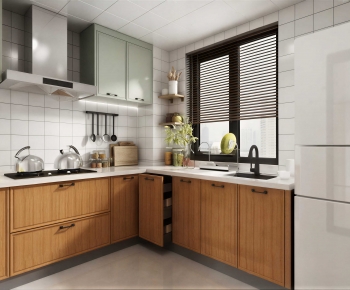 Modern The Kitchen-ID:456397062
