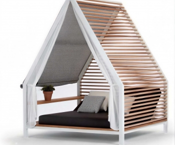 Modern Recliner-ID:295440911