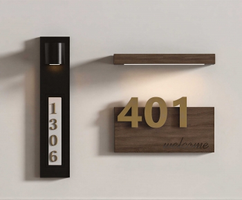 Modern LOGO Sign-ID:294935944