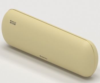 Modern Air Conditioner-ID:682879926