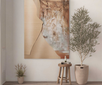 Modern Painting-ID:784492029