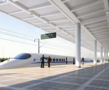 Modern Station-ID:545709164
