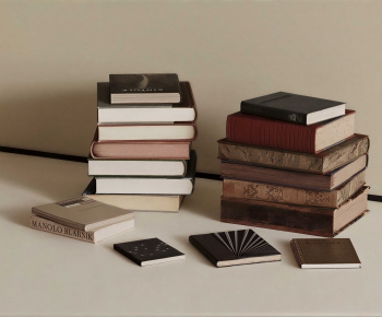 European Style Book-ID:813111076