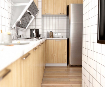 Modern The Kitchen-ID:588527925