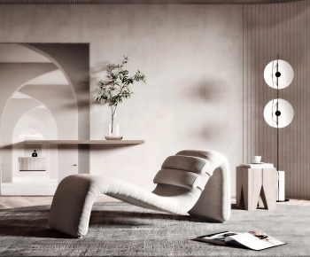 Modern Recliner-ID:147929913