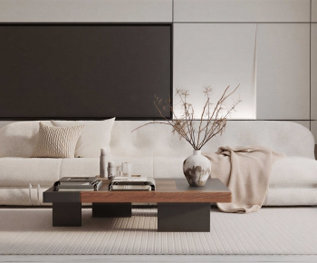 Modern Coffee Table-ID:777030058