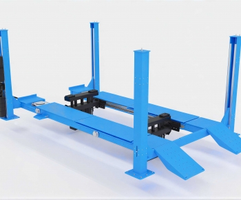 Modern Industrial Equipment-ID:113773119