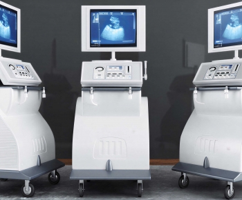 Modern Medical Equipment-ID:125402936