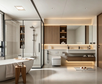 Modern TOILET-ID:567266942