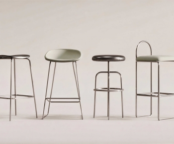 Modern Bar Chair-ID:870397095