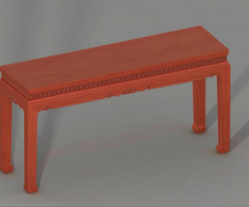 Chinese Style Table-ID:609445104