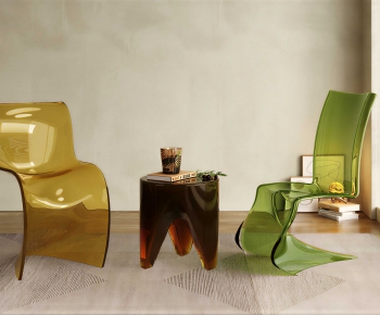 Modern Lounge Chair-ID:498311041