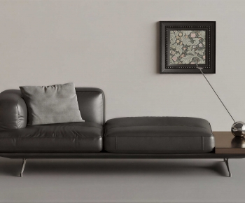 Modern A Sofa For Two-ID:720199114