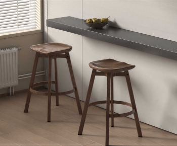 Modern Bar Stool-ID:525187979