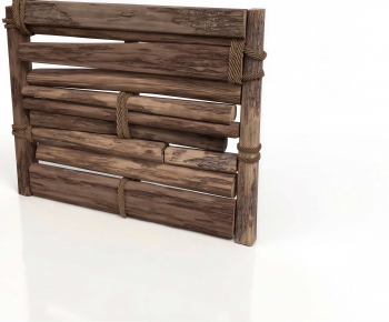 Modern Guardrail-ID:939639093