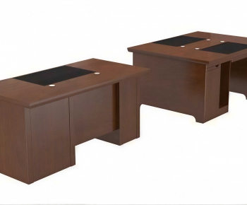 Modern Office Table-ID:993287099