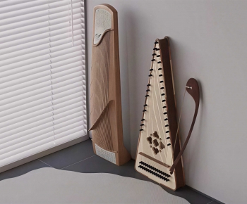 Modern Music Equipment-ID:709398033