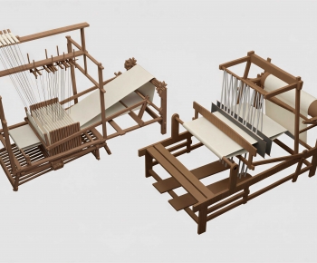 Modern Industrial Equipment-ID:876888992