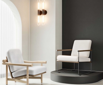 Modern Lounge Chair-ID:282032019