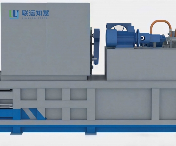 Modern Industrial Equipment-ID:904889111