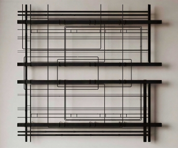 Industrial Style Piece Of Hardware-ID:544199948