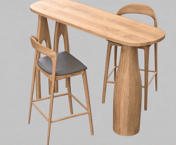Modern Counter Bar-ID:809712897
