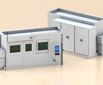 European Style Industrial Equipment-ID:188276053