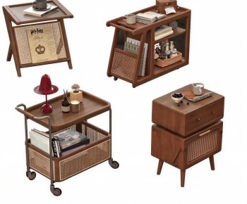 Modern Bedside Cupboard-ID:770577919