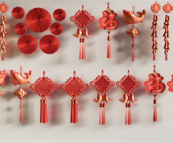 New Chinese Style Other-ID:455459127