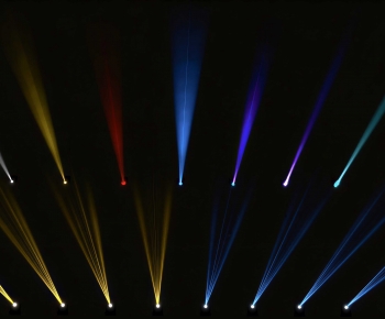 Modern Stage Lights-ID:353241012