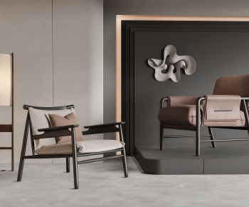 Modern Lounge Chair-ID:112960369