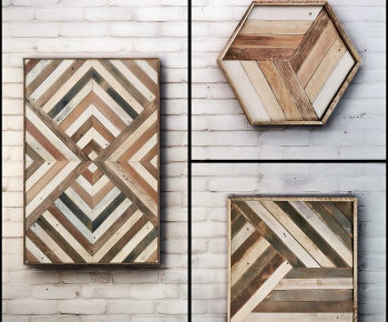 Nordic Style Painting-ID:834074029
