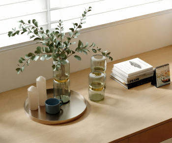 Modern Decorative Set-ID:956923013