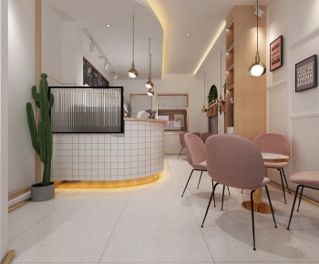 Modern Cafe-ID:801276928